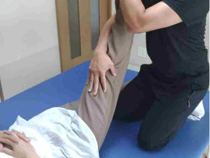 アルモ(Alumo)の写真