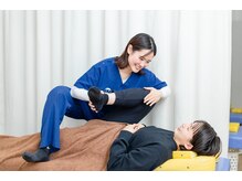 マーサ鍼灸接骨院 イオンタウン湖西新居院/骨盤矯正/姿勢改善/猫背矯正