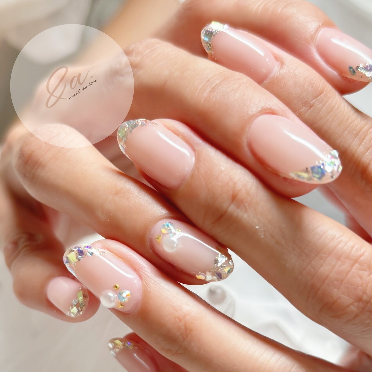 アンドエーネイル(&a.nail)｜ホットペッパービューティー