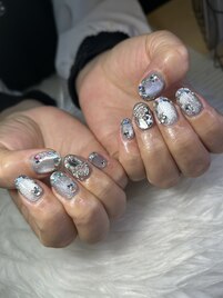 キラキラプレミアムコース