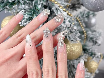 グロー ネイル(Glow Nail)/