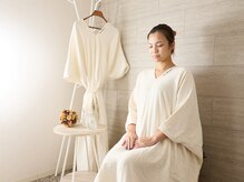 Bio Steam Fushimi　発酵温活サロン