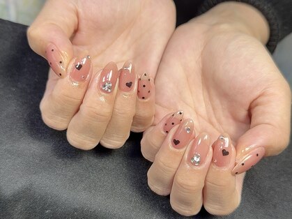 ティアンドディ 札幌(T&D)の写真