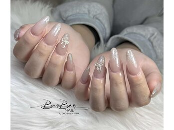 バオバオ ネイル(BAOBAO NAIL)/