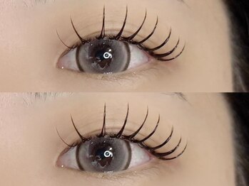 テップ バイ リラッシュ(tep by RELASH)の写真/新パリエク導入!コンプレックスの解消にも◎目力UP☆提案力に自信あり◎