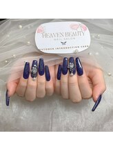 ヘブン ネイル 鶯谷(HEAVEN Nail)/
