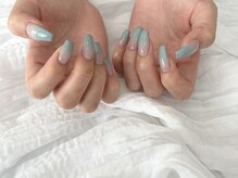 プナヘレ(Punahele)/カラーグラデーション