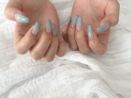 カラーグラデーション