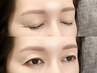 【人気の眉メニュー♪】美眉wax