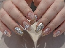 シャンクレエ(SHANCREER)/