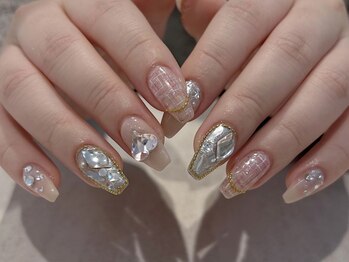 シャンクレエ(SHANCREER)/