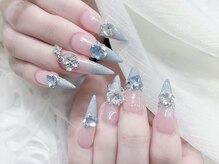 モモアネイル(MomoA nail)/