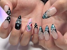 ウォルトウキョウ 池袋(WOL TOKYO)/ジェル120分