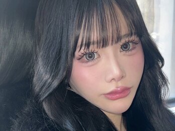 まつげパーマ・眉毛・エクステサロン F room梅田【3月9日 NEW OPEN(予定)】/#梅田まつ毛エクステ#マツエク