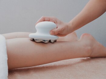 BeautyWellness salon FUL【毛穴/小顔/美肌/くすみ/シワ/リンパ/肩こり/よもぎ蒸し】/WellSpa