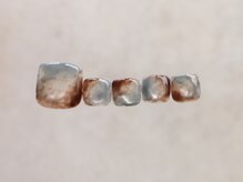 ディーネイル アイラッシュ オカザキ(DEE nail×eyelash okazaki)/ 90分アートフリー