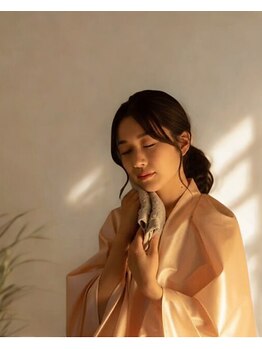 メルティ 浦和(Melty)/よもぎ蒸しでじんわりほっこり