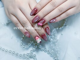 マグネットネイル