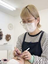 ミロア(Miroir) 塩谷 愛