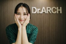 ドクターアーチ 神戸三宮 小顔矯正･整体サロン(Dr.ARCH)