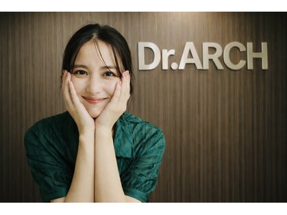 ドクターアーチ 神戸三宮 小顔矯正･整体サロン(Dr.ARCH)の写真