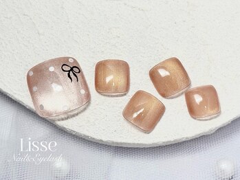 【初回】FOOTシンプル