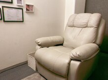 スリープイン 東武宇都宮店(Sleep in)/ふかふかのソファでヘッドスパ