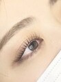 ティアラ(TIARA for nail & eye)&nbsp;まつ毛の長さやまぶたの状態を見て美しく見せるまつ毛パーマに◎