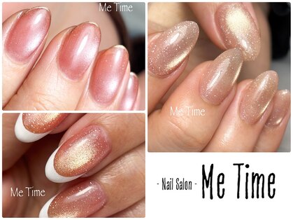 ミータイム(Me Time)の写真