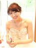 《1day》前撮り前や本番前に！全方位完璧コース【眉・シェービング・脱毛付】