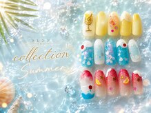 ルル ソレイユ(LouLou Soleil)/トレンド collection
