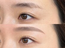 ケイトステージラッシュ 蒲田西口店(KATE stage LASH)/まつ毛パーマ眉WAXパリジェンヌ