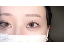 ニクシー 警固店(Nixie)/まつ毛パーマ、ラッシュリフト