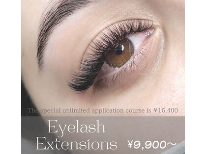 アイミープラスビューティー(eye:me +Beauty)の写真