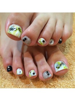 ワーフラット(wharflat)/