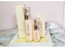 メナードフェイシャルサロン原町店/New コラックス♪