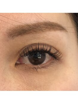 ベリー 中田店(Very)/Cカール 10ミリ (岡)