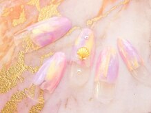 ネイルサロン ドルチェネイル 柏店(Dolce.Nail)/.+..:.* Basicコース*..+.:*