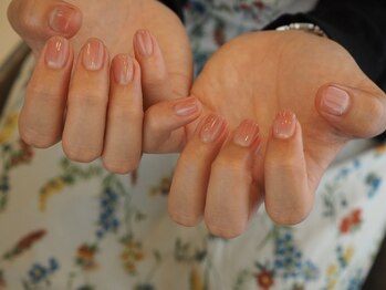 タクミ カルム TAKUMI CALME/ナチュラルコース