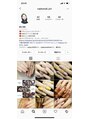 キャプラスネイル ミュウ(CAPLUS NAIL Mew) instagram更新中【＠caplusnail_juri】で検索！