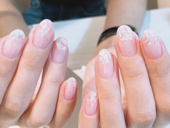 ネイルサロン イントゥ(into_)/