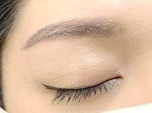 アオ 渋谷(ao.)/アイブロウスタイリング