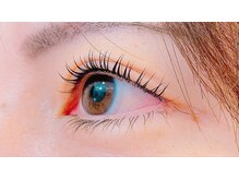 ペルシャ(Persian)/ラッシュリフト[若葉/坂戸]