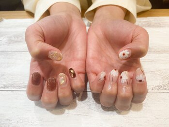 ネイルアルケー(Nail ARCHE)/