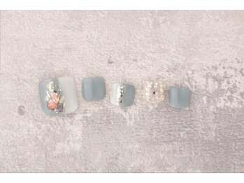 エムスラッシュ センター南(M.SLASH)/