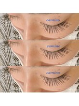 カミーノ(CAMINO)/