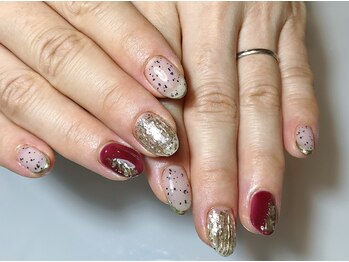 マイショウ 加須店(MY SHOW)/季節のデザイン