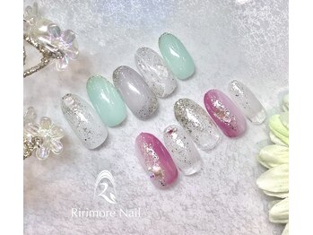 リリモア ネイル(Ririmore Nail)/