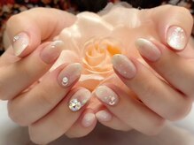 エンズネイル(Enn's nail)/ノーマルアートコース＋追加