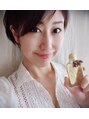 ホリック(HOLIC BODY&MAKE) Togashi Michiru